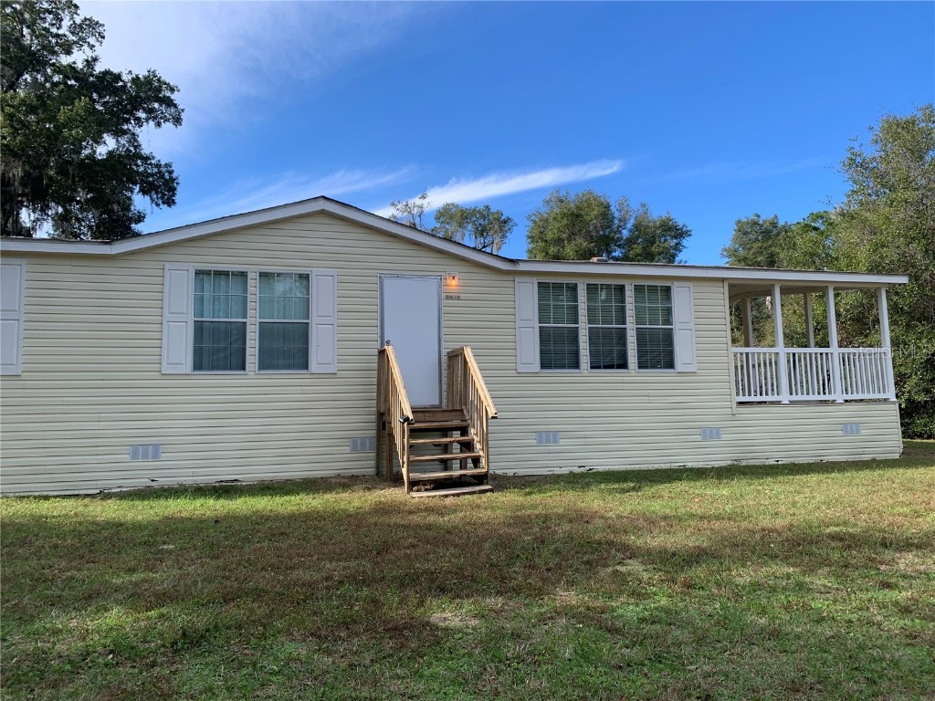 4436 NE 38th Terrace Ocala FL 34479 OM650751 image1