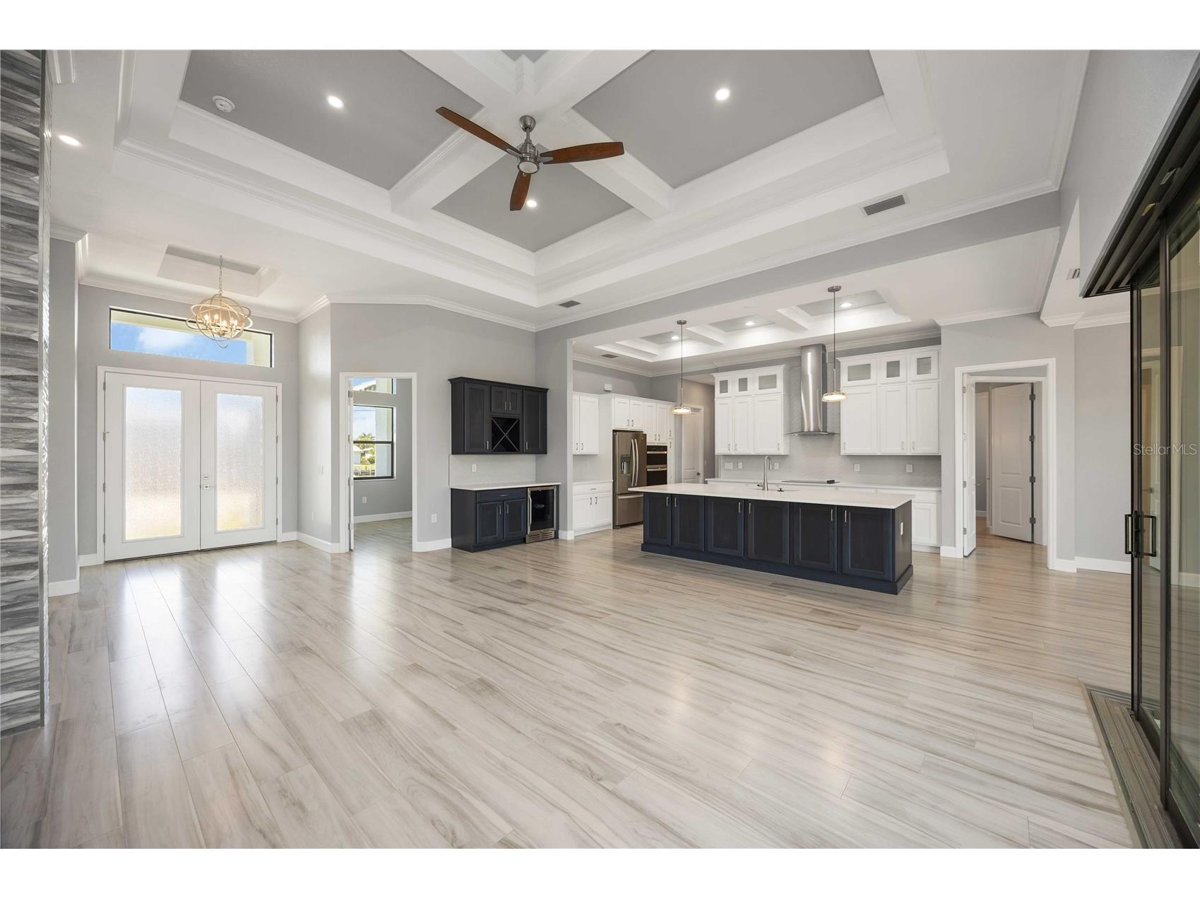 4436 Vasco Street Punta Gorda FL 33950 - TARPON CANAL C7520043 image10