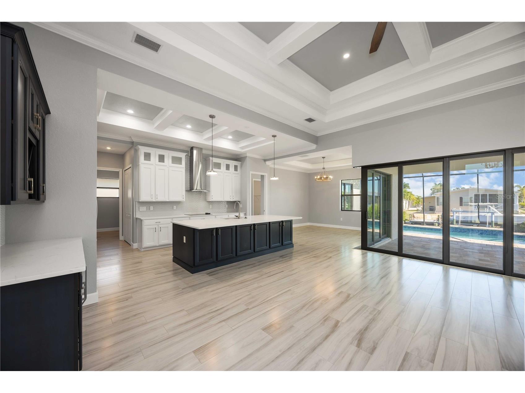 4436 Vasco Street Punta Gorda FL 33950 - TARPON CANAL C7520043 image11