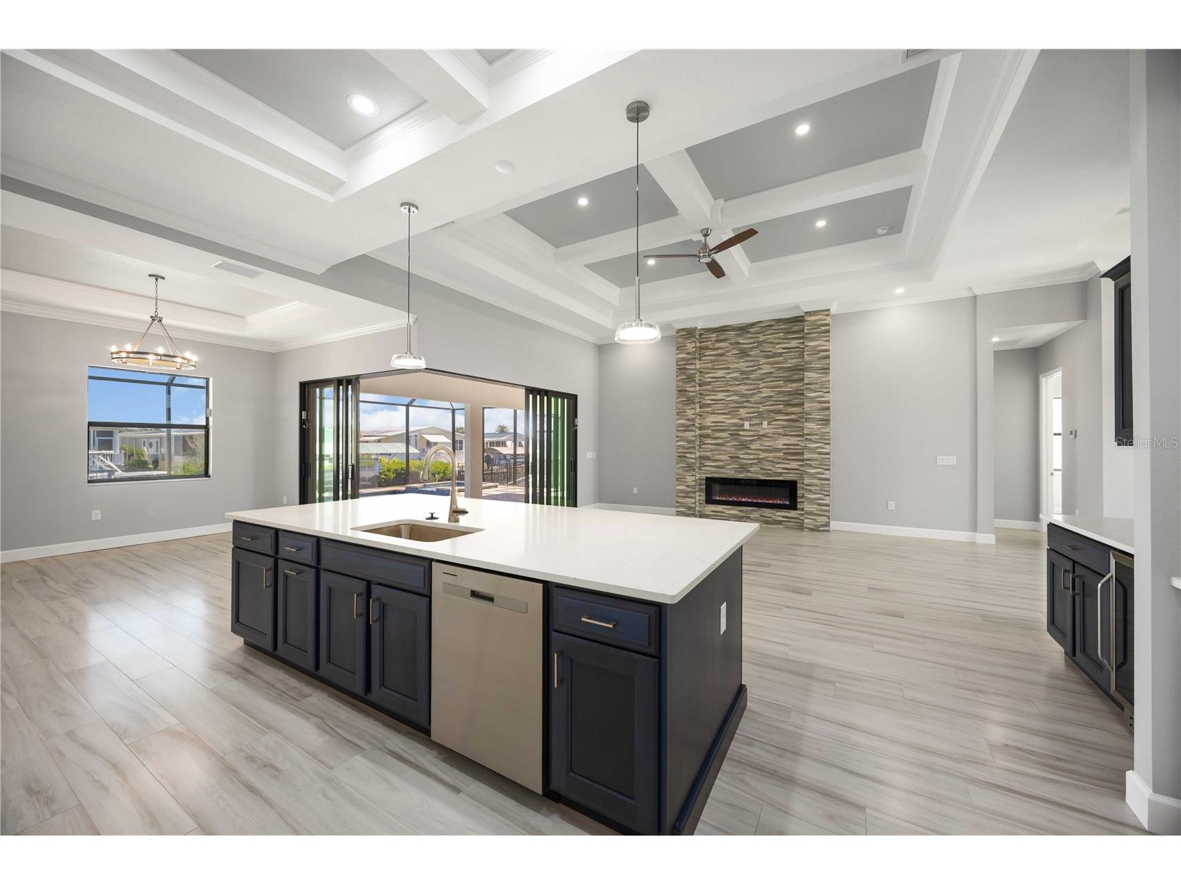 4436 Vasco Street Punta Gorda FL 33950 - TARPON CANAL C7520043 image14