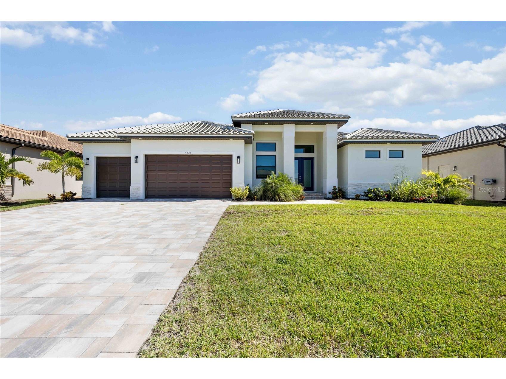 4436 Vasco Street Punta Gorda FL 33950 - TARPON CANAL C7520043 image2
