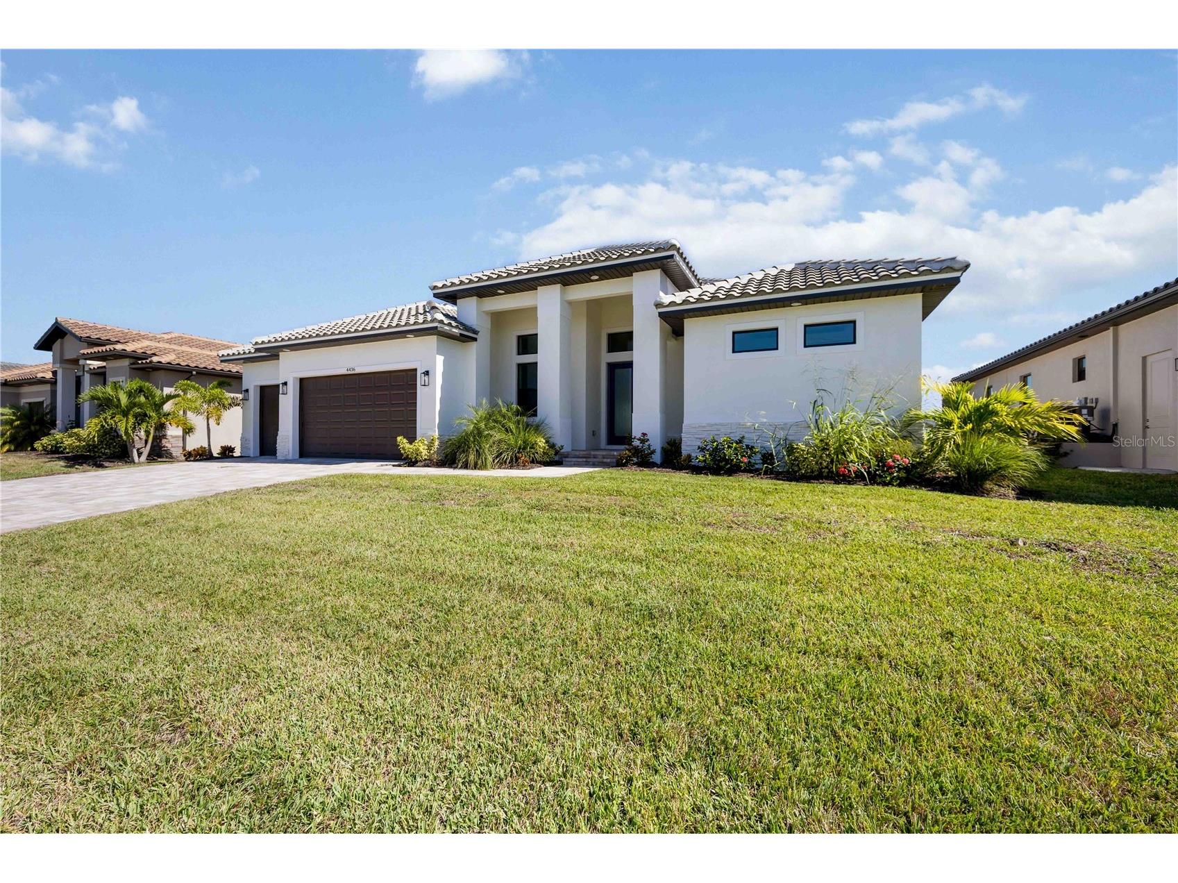 4436 Vasco Street Punta Gorda FL 33950 - TARPON CANAL C7520043 image3