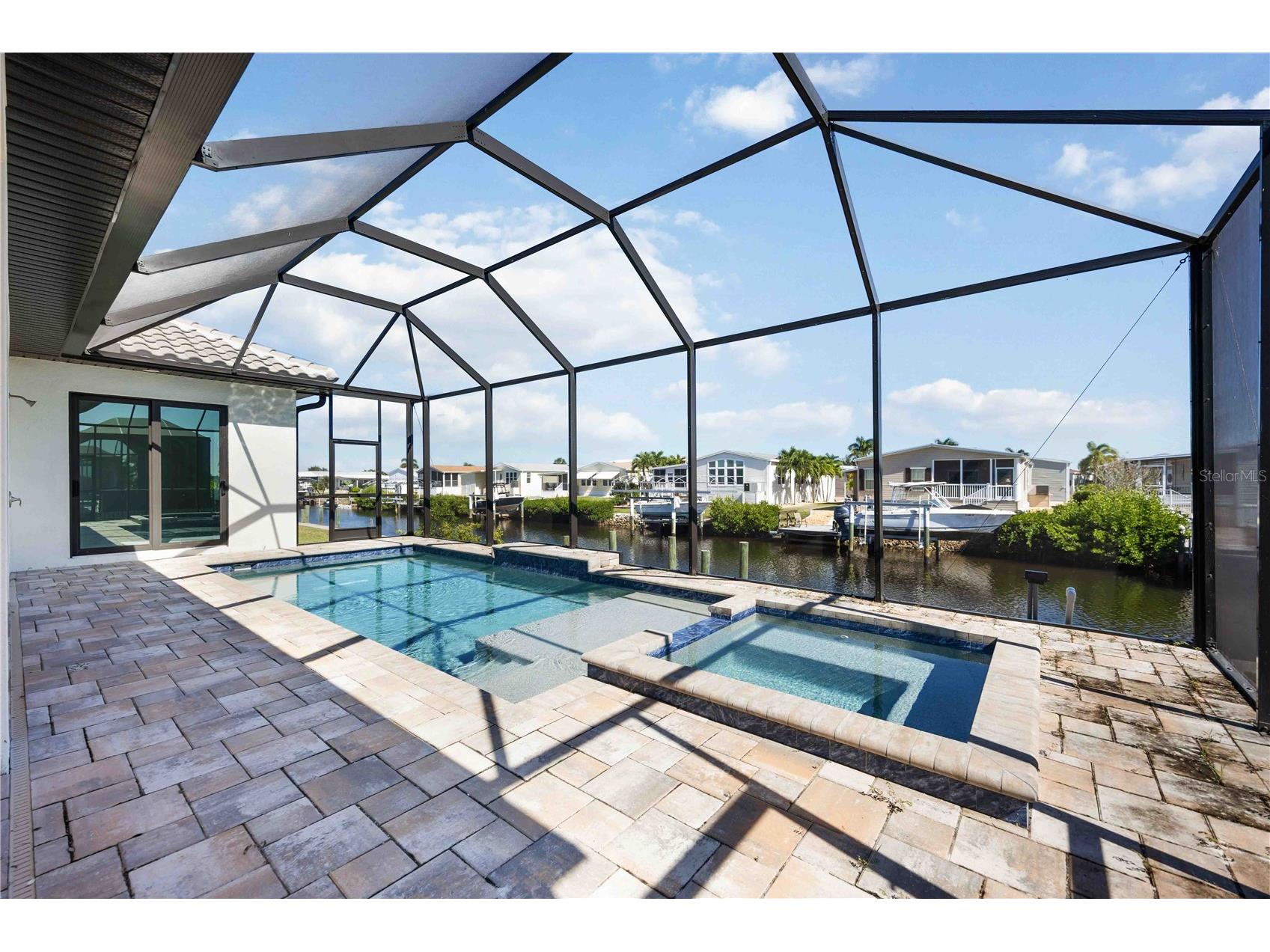 4436 Vasco Street Punta Gorda FL 33950 - TARPON CANAL C7520043 image35