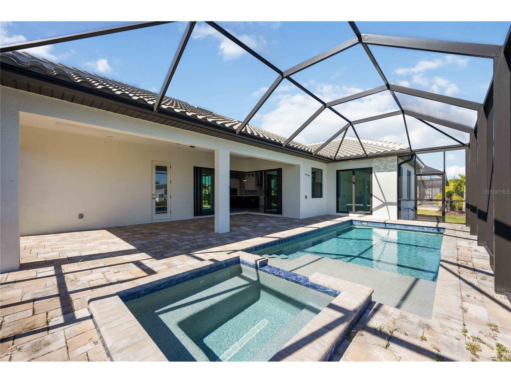 4436 Vasco Street Punta Gorda FL 33950 - TARPON CANAL C7520043 image36