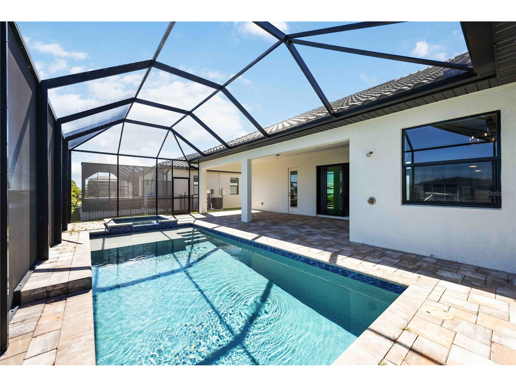 4436 Vasco Street Punta Gorda FL 33950 - TARPON CANAL C7520043 image37