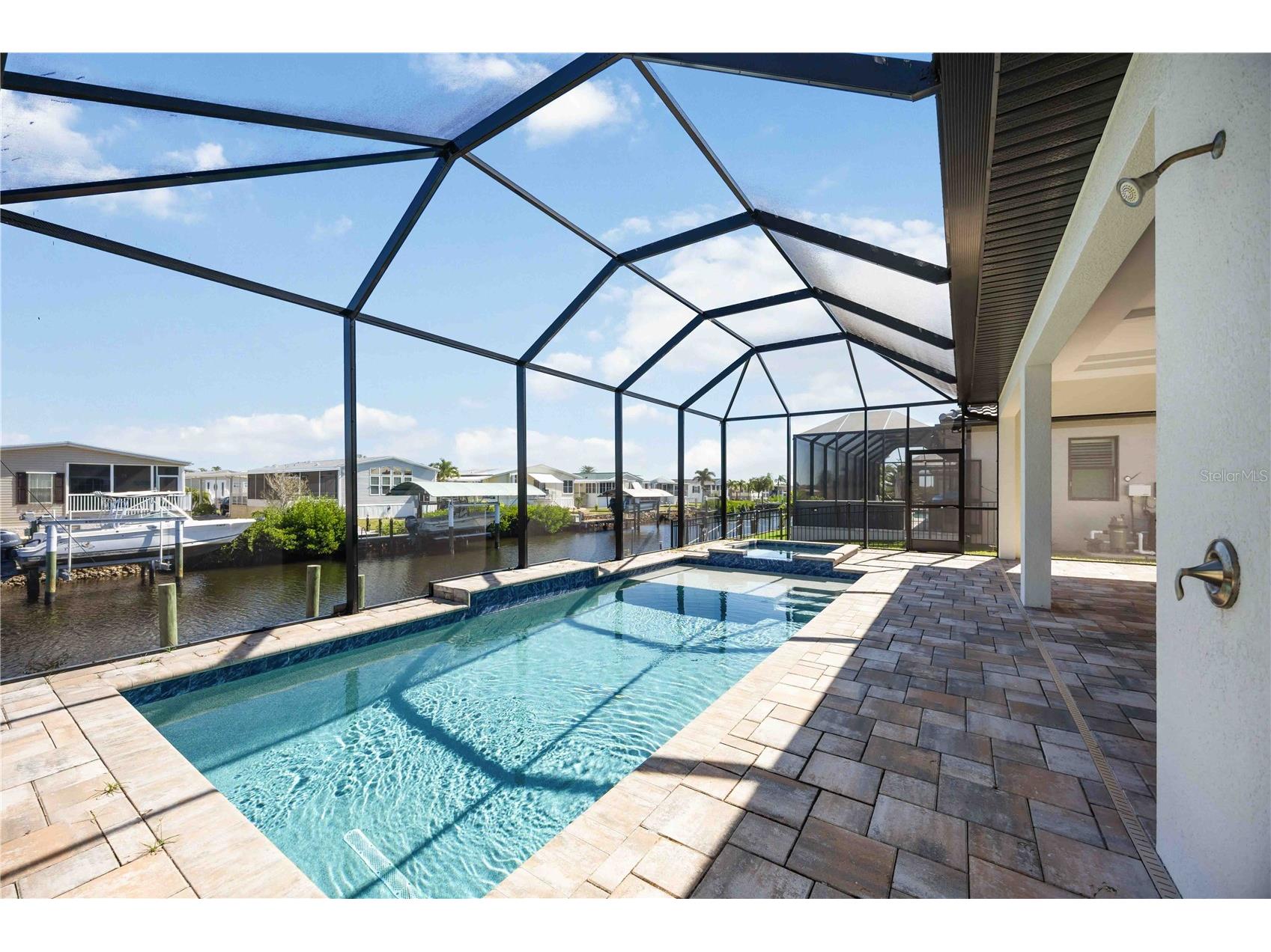 4436 Vasco Street Punta Gorda FL 33950 - TARPON CANAL C7520043 image38