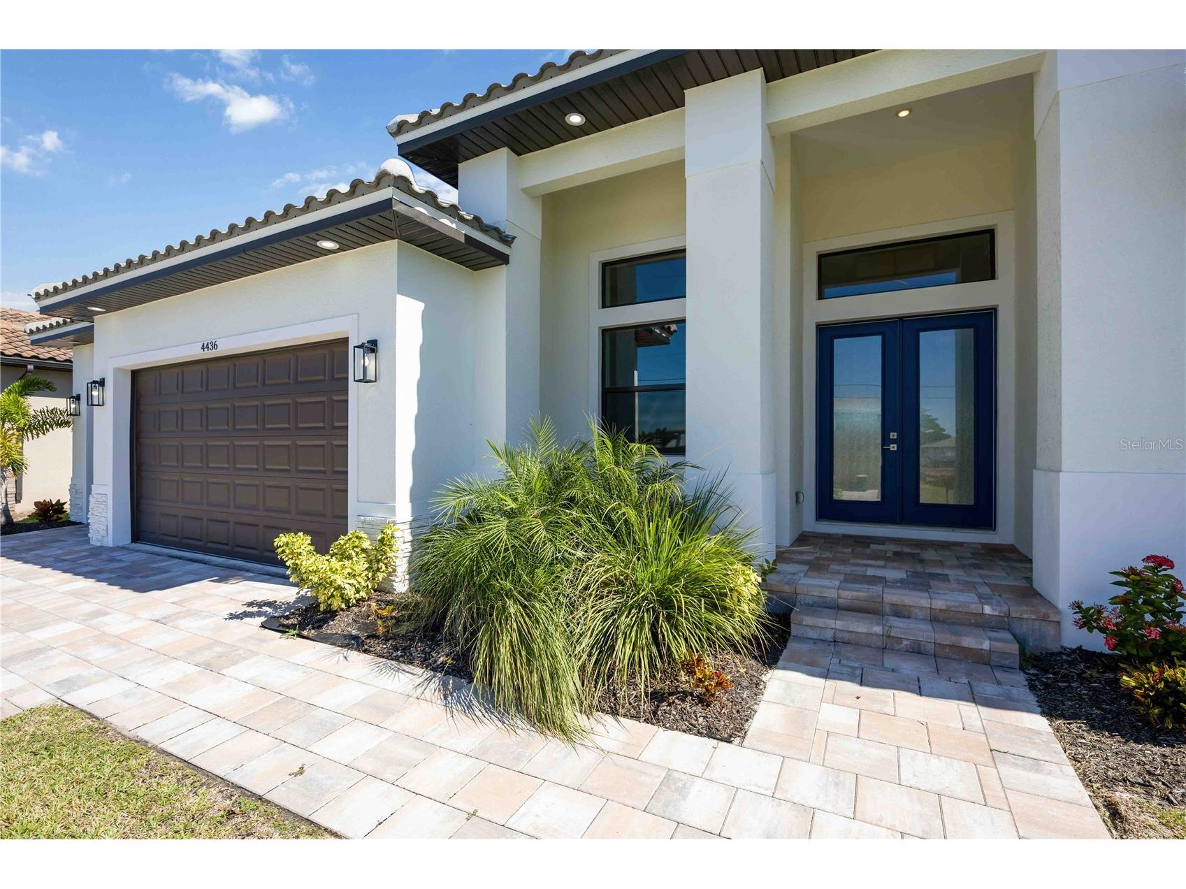 4436 Vasco Street Punta Gorda FL 33950 - TARPON CANAL C7520043 image4