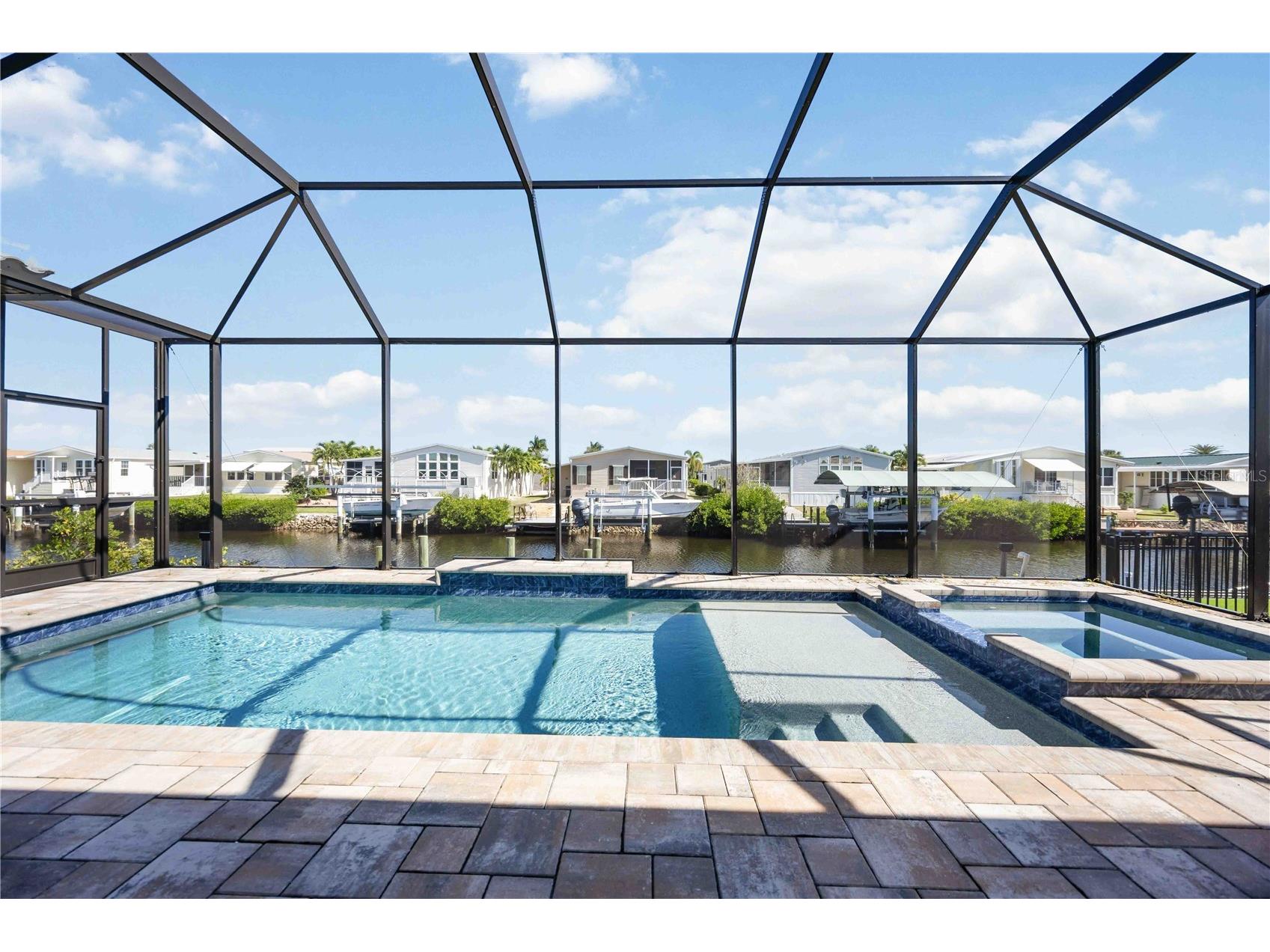 4436 Vasco Street Punta Gorda FL 33950 - TARPON CANAL C7520043 image40