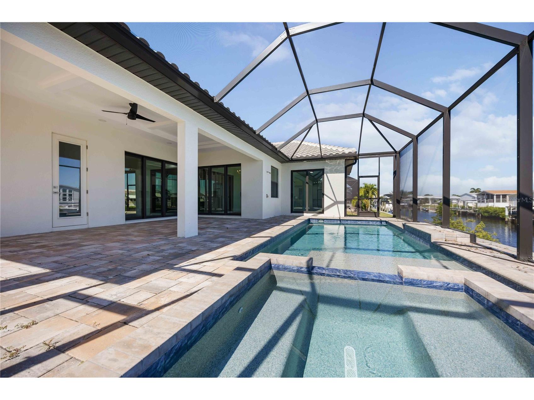 4436 Vasco Street Punta Gorda FL 33950 - TARPON CANAL C7520043 image41