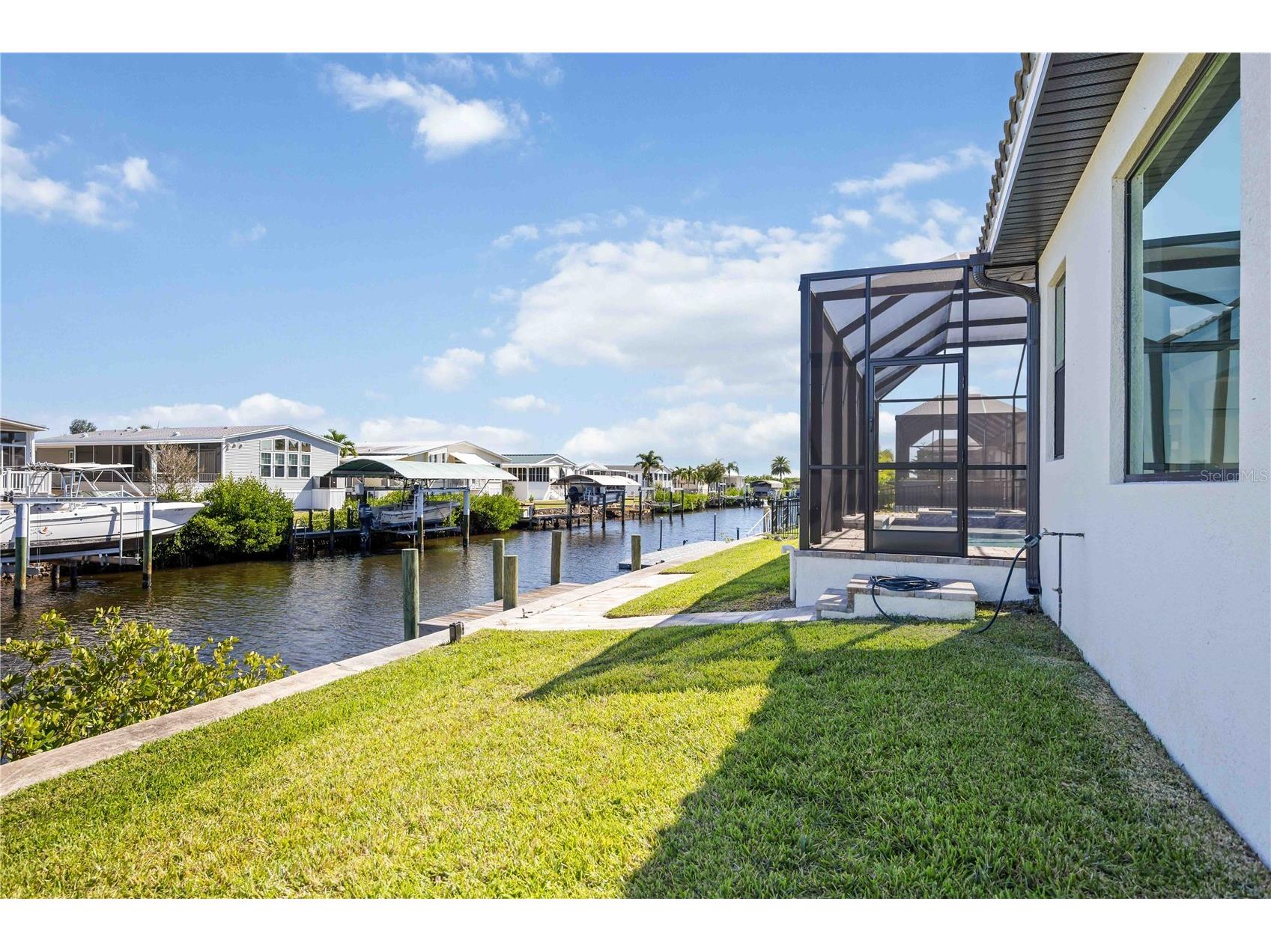 4436 Vasco Street Punta Gorda FL 33950 - TARPON CANAL C7520043 image42