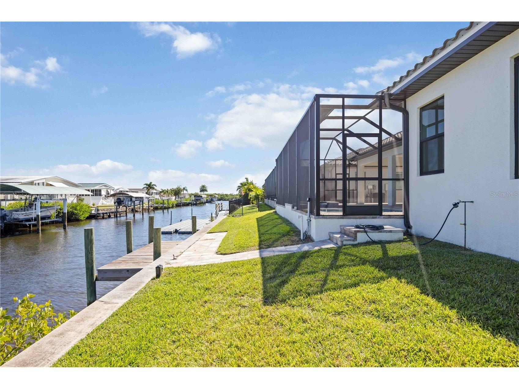 4436 Vasco Street Punta Gorda FL 33950 - TARPON CANAL C7520043 image43