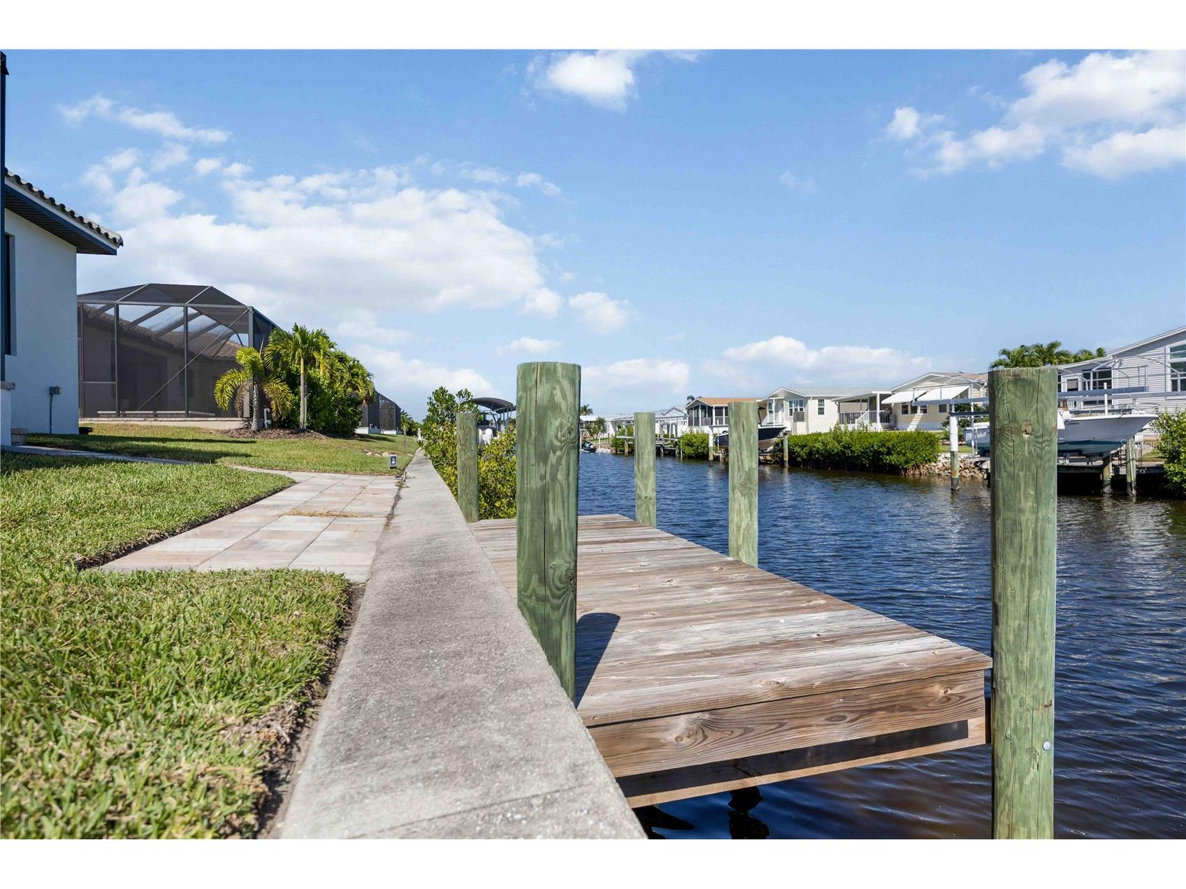 4436 Vasco Street Punta Gorda FL 33950 - TARPON CANAL C7520043 image44