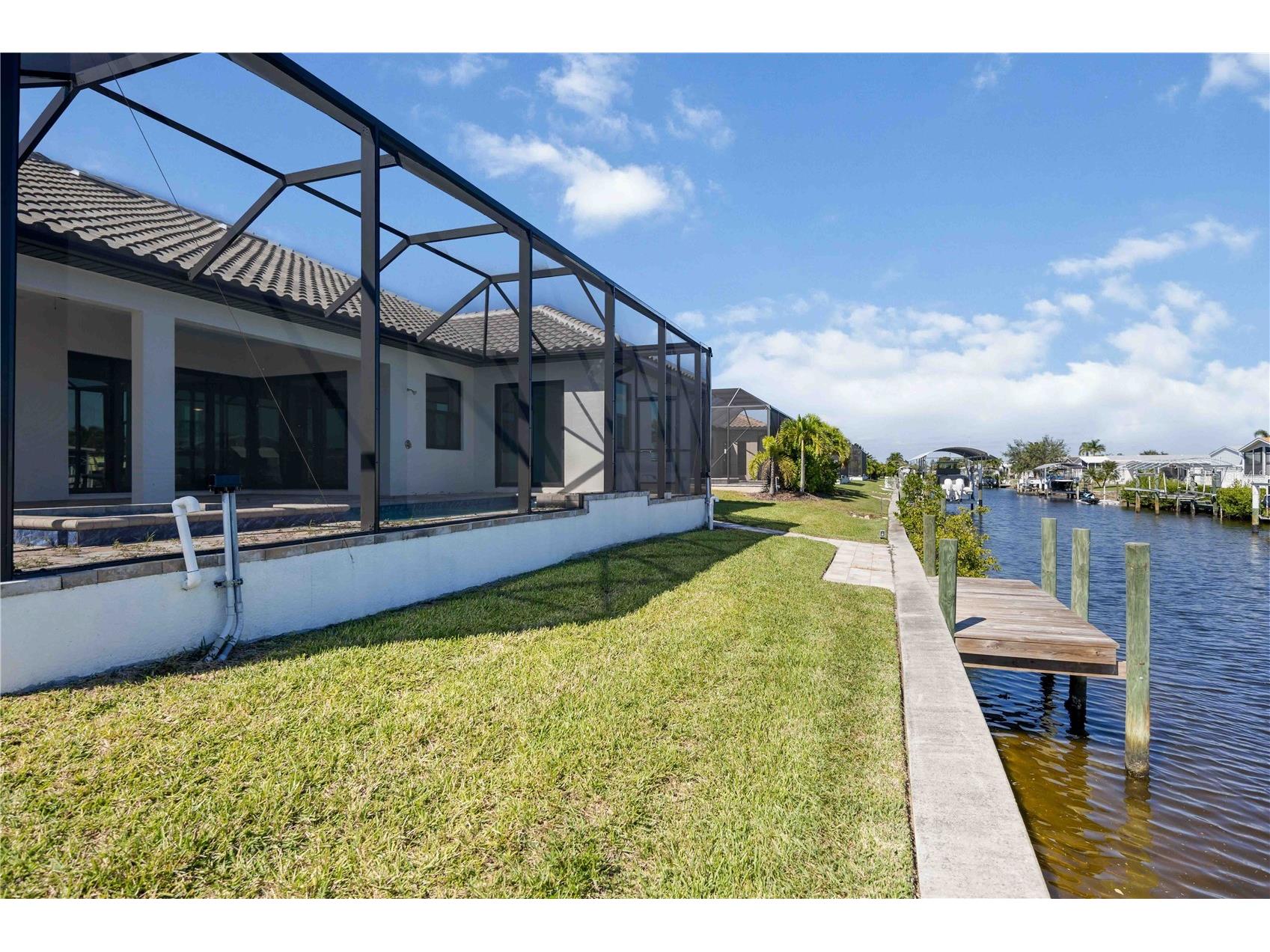 4436 Vasco Street Punta Gorda FL 33950 - TARPON CANAL C7520043 image45