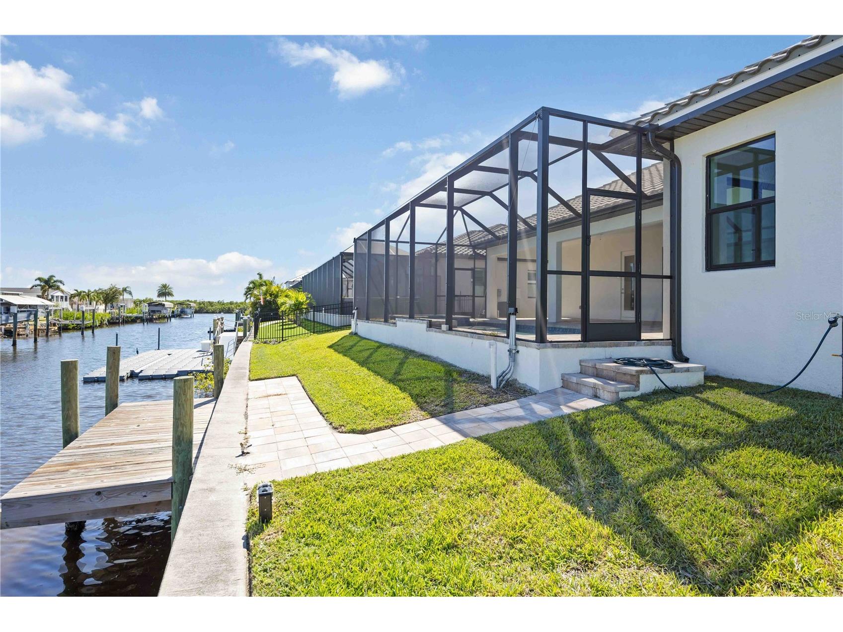 4436 Vasco Street Punta Gorda FL 33950 - TARPON CANAL C7520043 image46