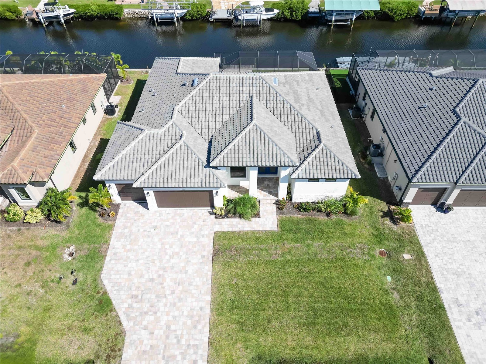 4436 Vasco Street Punta Gorda FL 33950 - TARPON CANAL C7520043 image47