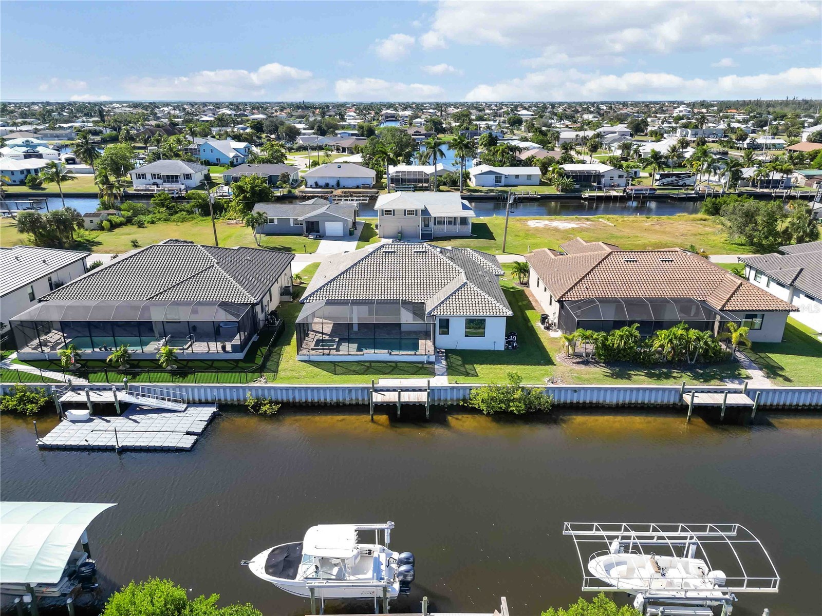 4436 Vasco Street Punta Gorda FL 33950 - TARPON CANAL C7520043 image51