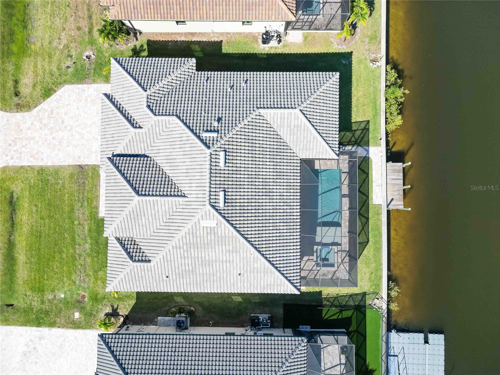 4436 Vasco Street Punta Gorda FL 33950 - TARPON CANAL C7520043 image53