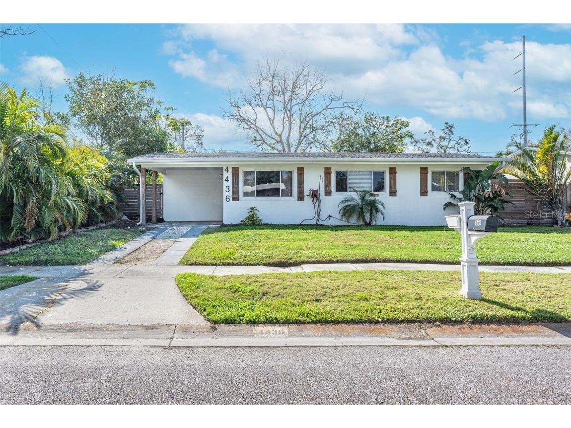 4436 W Trilby Avenue Tampa FL 33616 TB8351869 image1