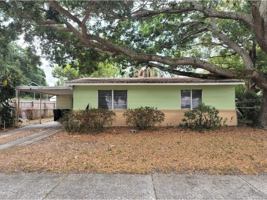 4436 W Wyoming Avenue Tampa FL 33616 T3438815 image1