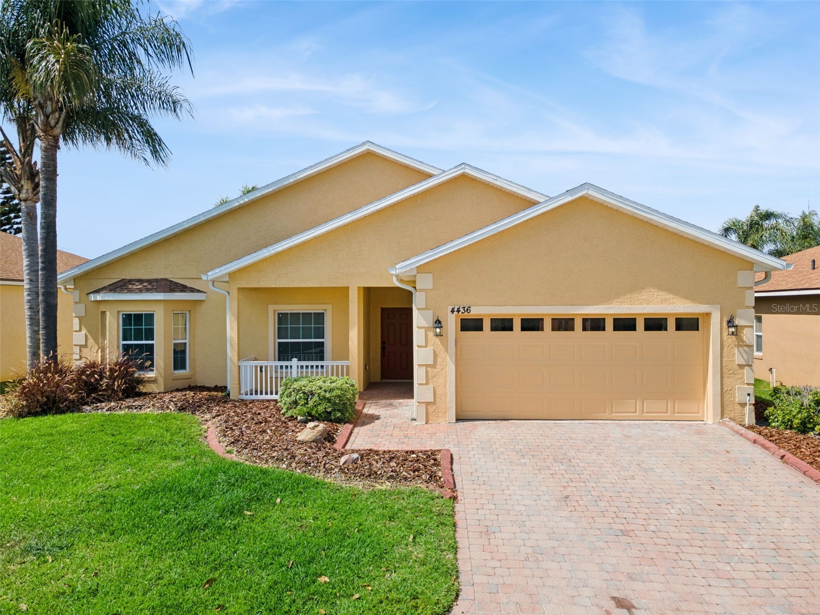 4436 Waterford Drive Lake Wales FL 33859 - LAKE ASHTON P4938596 image1