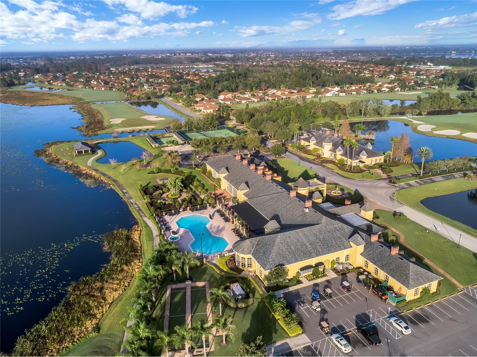 4436 Waterford Drive Lake Wales FL 33859 - LAKE ASHTON P4938596 image2