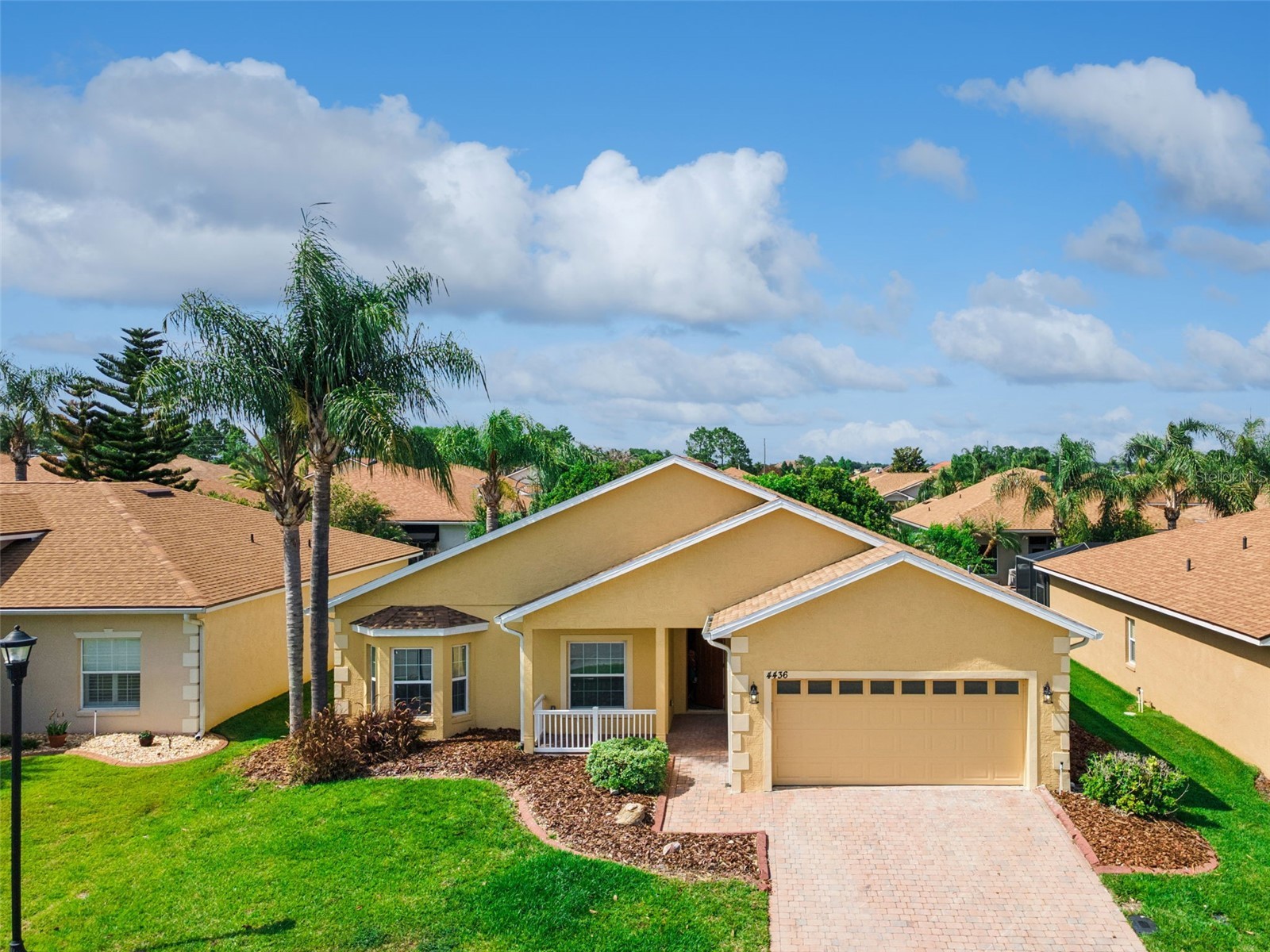 4436 Waterford Drive Lake Wales FL 33859 - LAKE ASHTON P4938596 image28