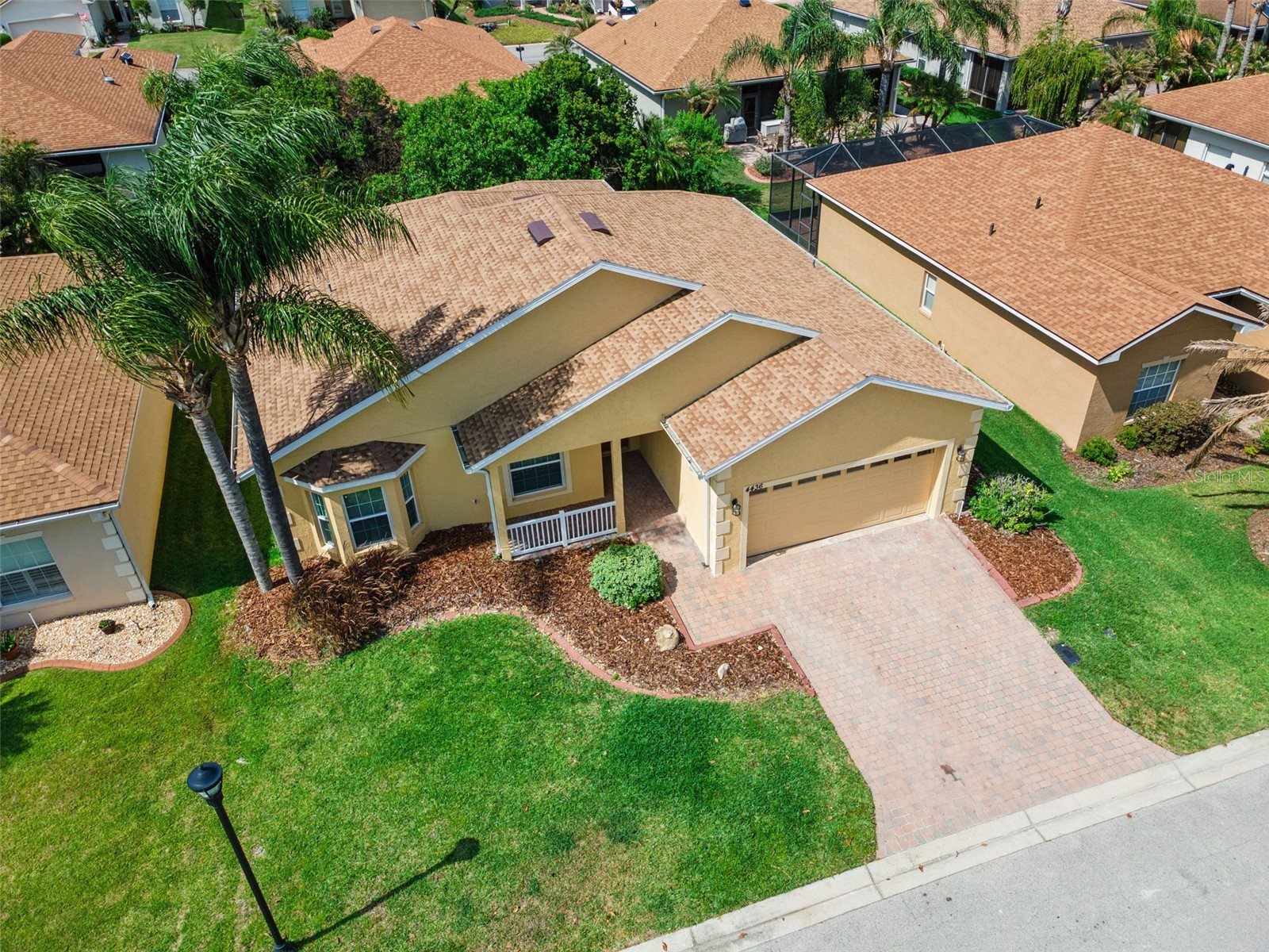 4436 Waterford Drive Lake Wales FL 33859 - LAKE ASHTON P4938596 image29