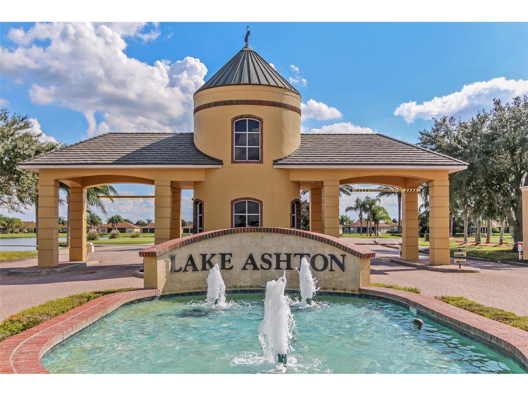 4436 Waterford Drive Lake Wales FL 33859 - LAKE ASHTON P4938596 image34