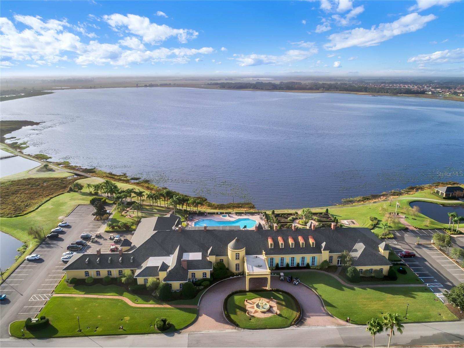 4436 Waterford Drive Lake Wales FL 33859 - LAKE ASHTON P4938596 image35