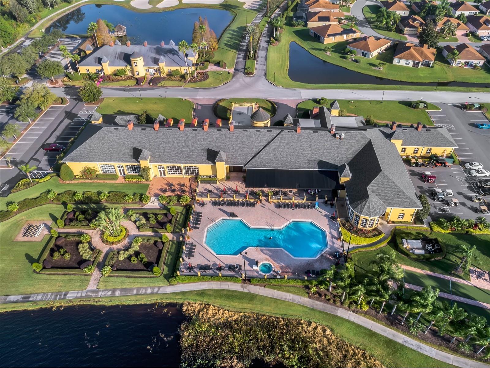 4436 Waterford Drive Lake Wales FL 33859 - LAKE ASHTON P4938596 image36