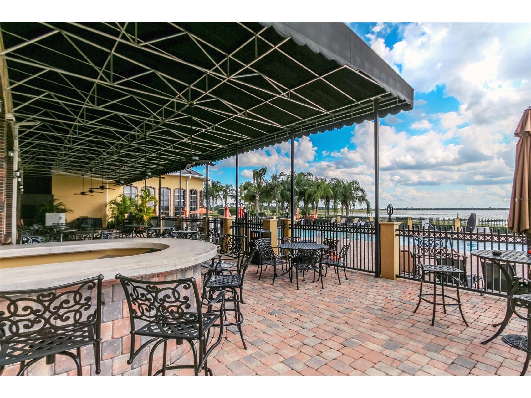 4436 Waterford Drive Lake Wales FL 33859 - LAKE ASHTON P4938596 image37