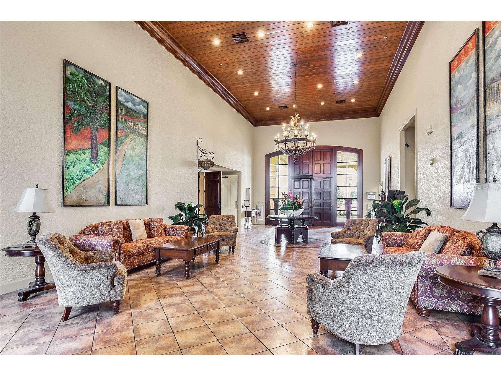 4436 Waterford Drive Lake Wales FL 33859 - LAKE ASHTON P4938596 image38