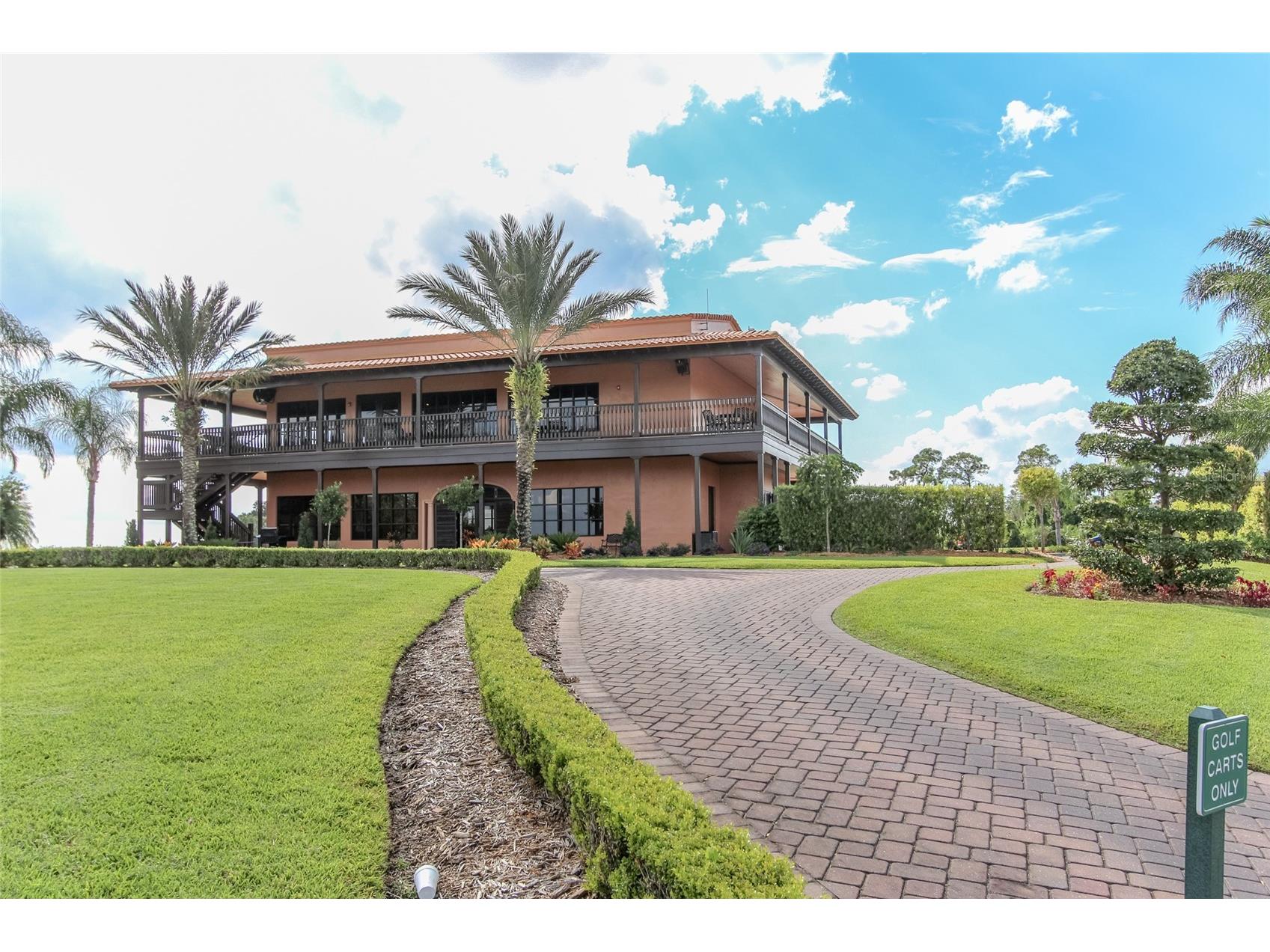 4436 Waterford Drive Lake Wales FL 33859 - LAKE ASHTON P4938596 image49