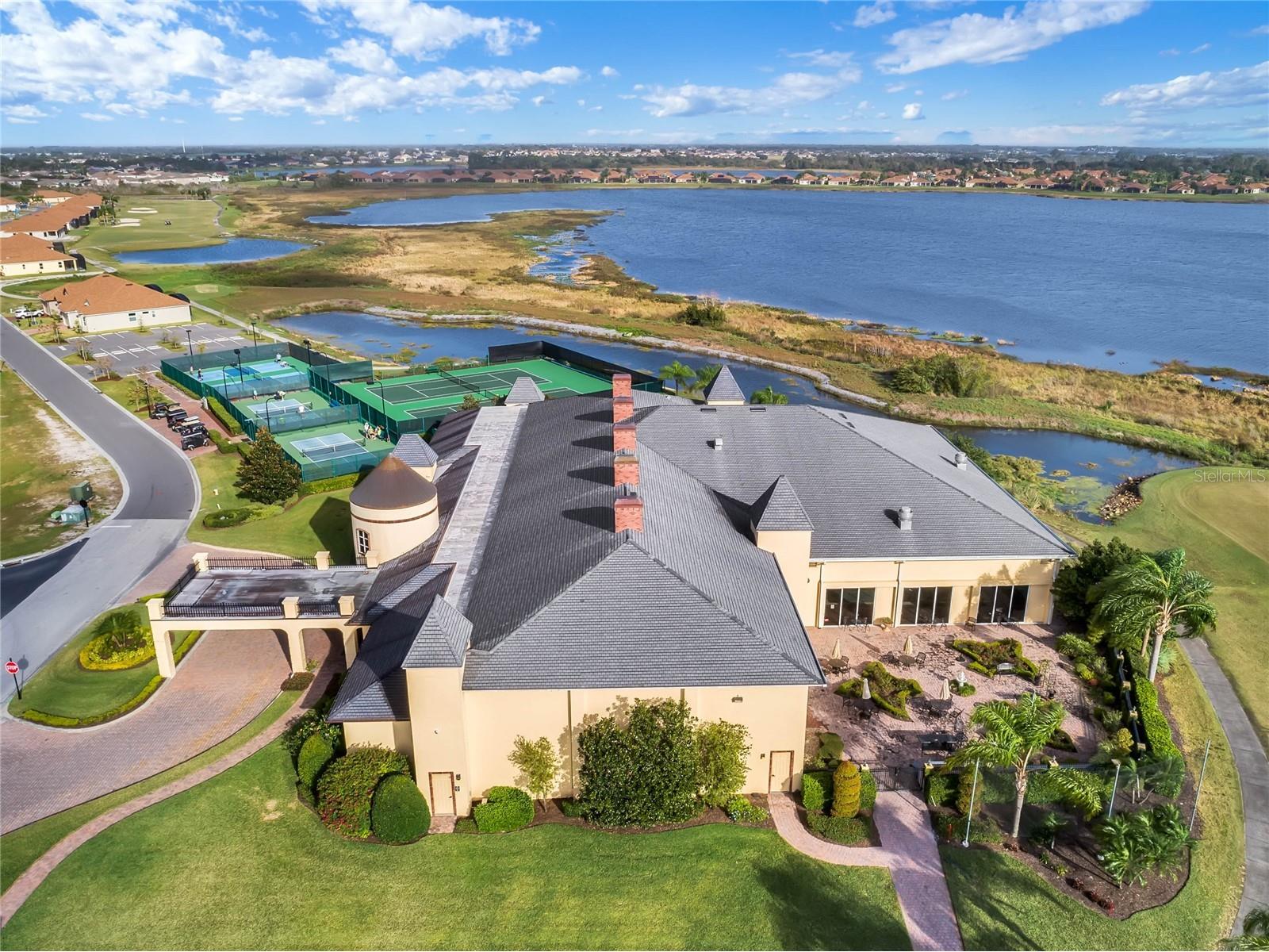 4436 Waterford Drive Lake Wales FL 33859 - LAKE ASHTON P4938596 image50