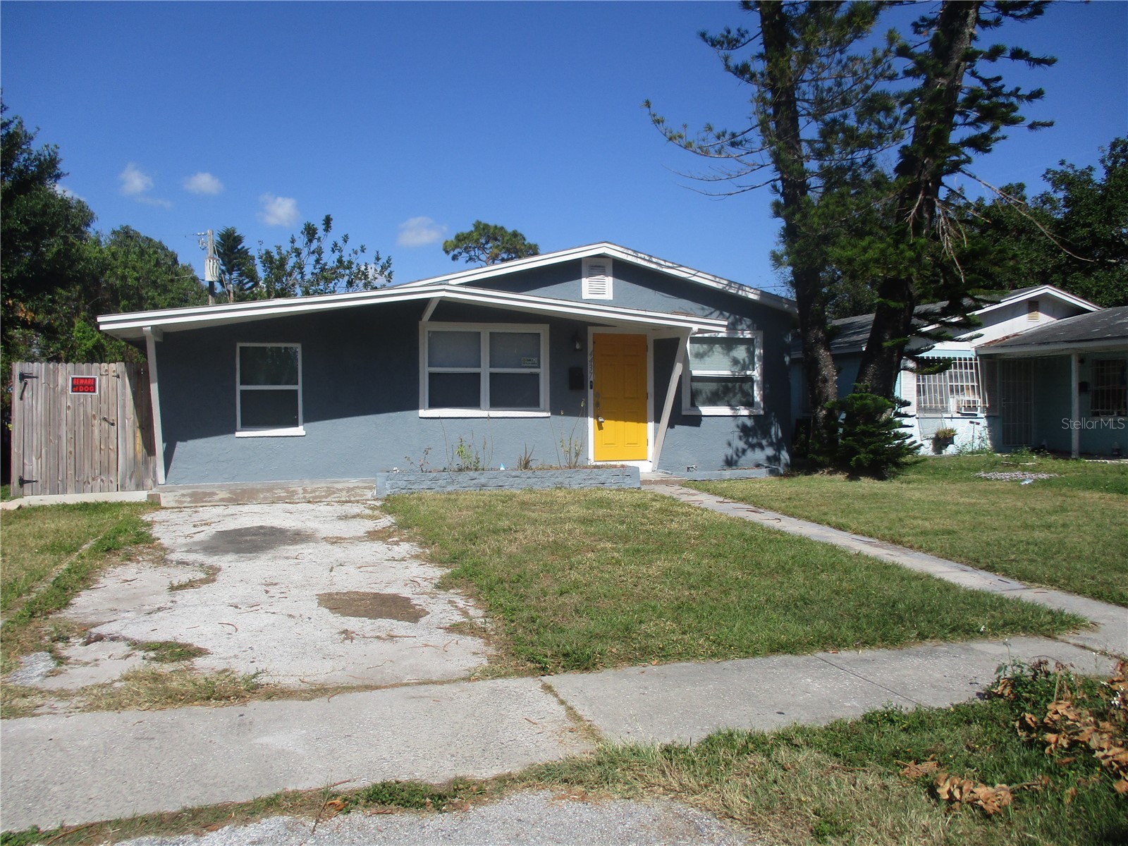 4437 10th Avenue S Saint Petersburg FL 33711 TB8452888 image1