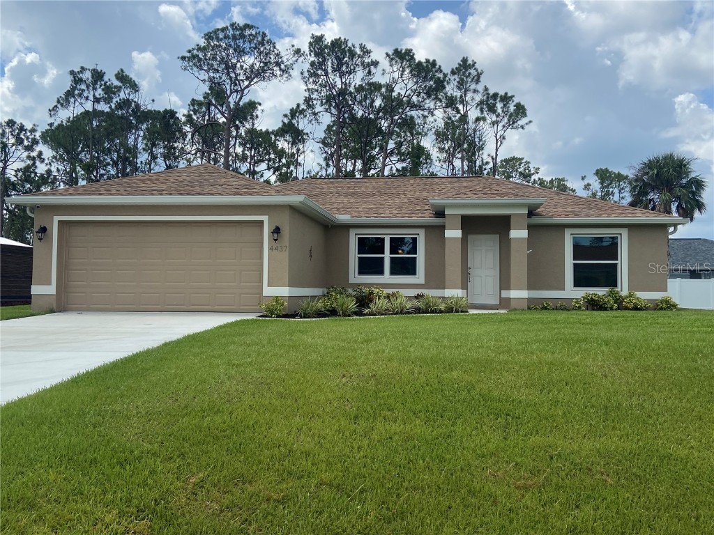 4437 Cromey Road North Port FL 34288 C7477365 image1