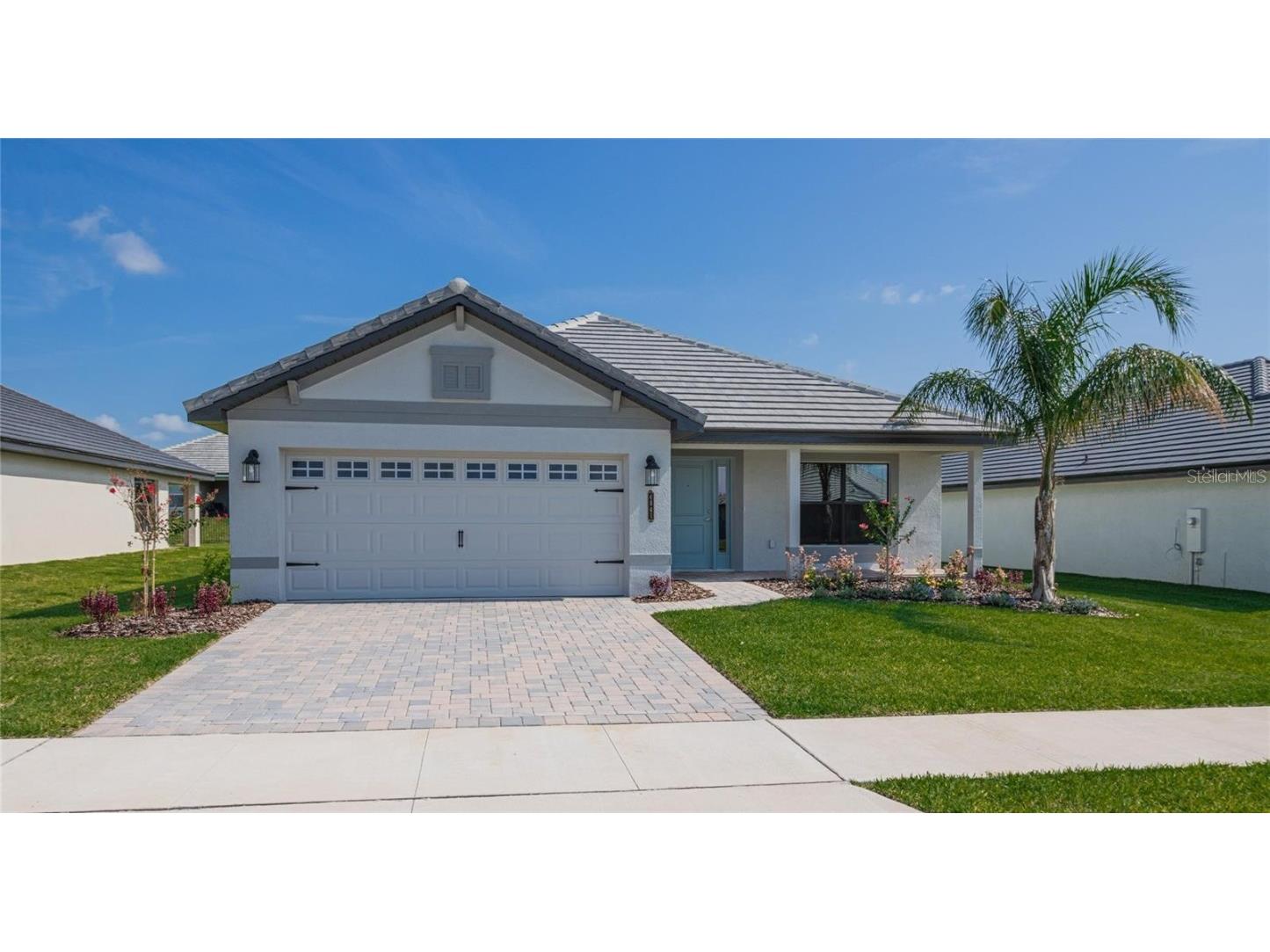 4437 Juliana Lake Drive Auburndale FL 33823 - LAKE JULIANA L4949152 image1