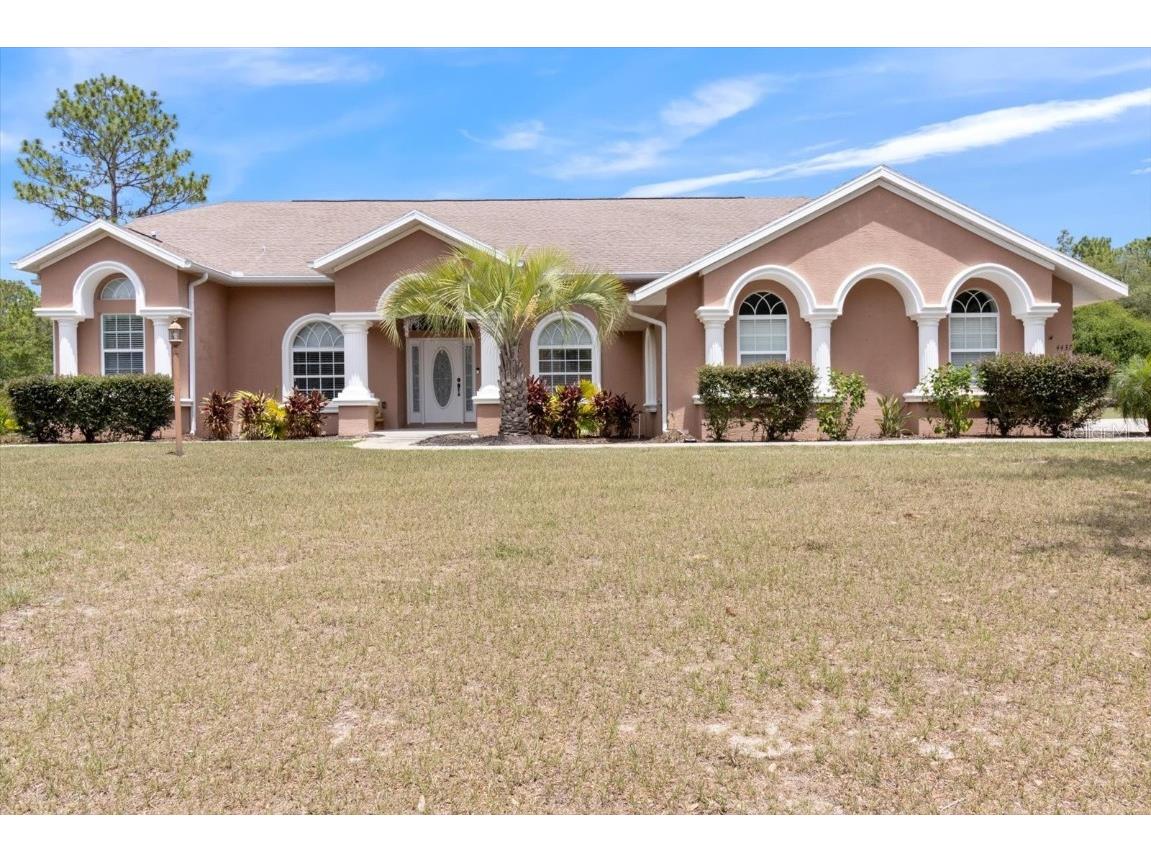 4437 N Ficus Drive Beverly Hills FL 34465 OM679692 image1