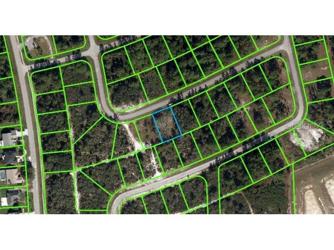 4437 Palmarito Street Sebring FL 33872 O6090795 image1