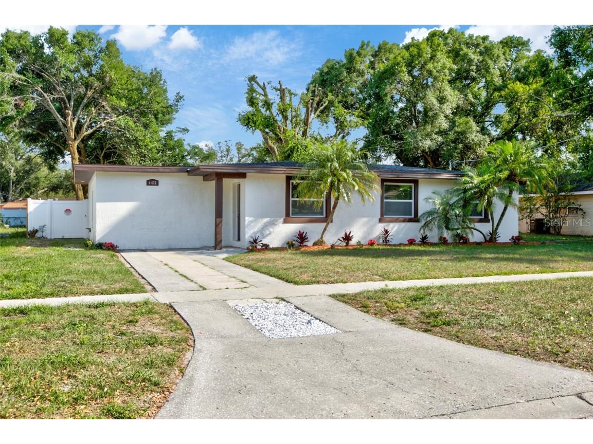 4437 Perch Street Tampa FL 33617 T3445707 image1