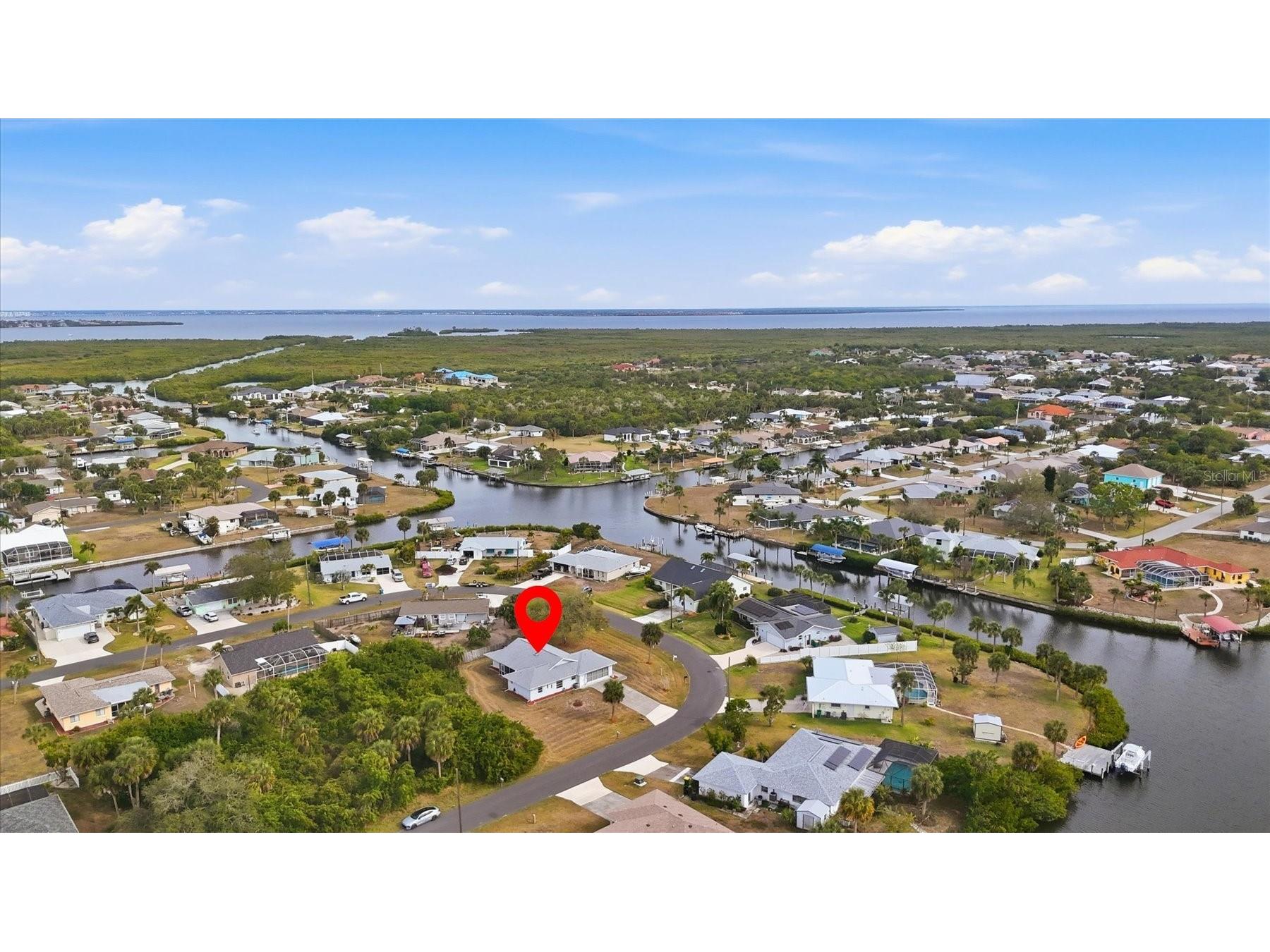 4437 Wynkoop Circle Port Charlotte FL 33948 C7522073 image46