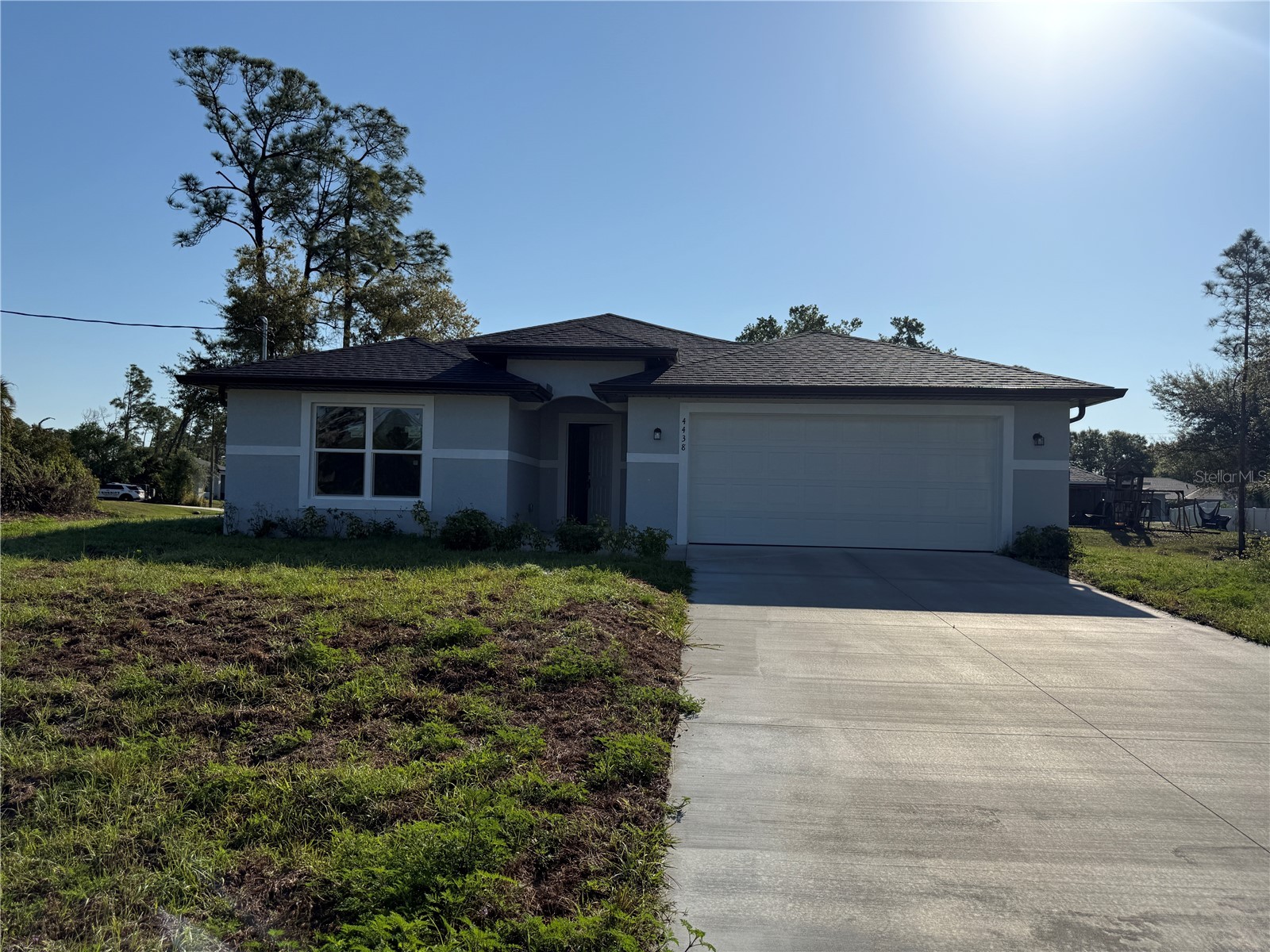 4438 Carrizal Terrace North Port FL 34288 A4687804 image1