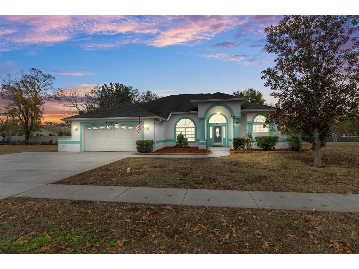 4438 Crescent Road Spring Hill FL 34606 W7872091 image1