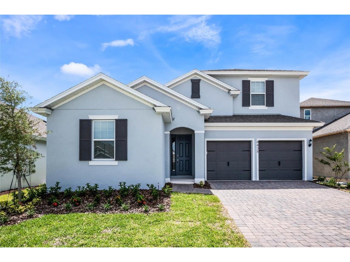 4438 Lions Gate Avenue Clermont FL 34711 O6121884 image1