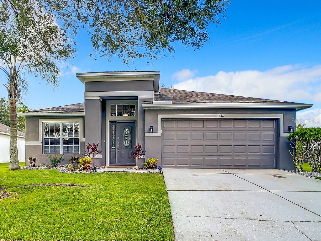 4438 Lisette Circle Brooksville FL 34604 T3471964 image1
