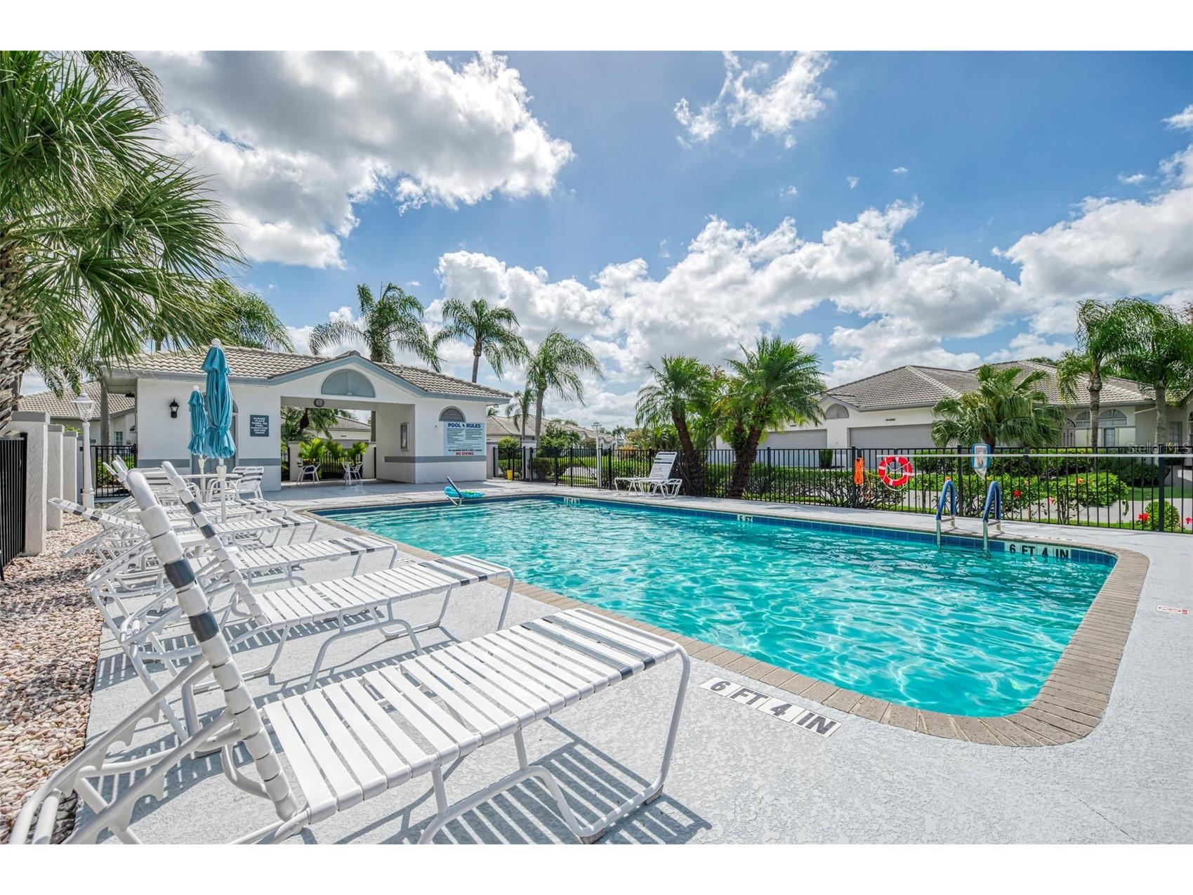4438 Long Common Lane #52 Sarasota FL 34235 A4689848 image33
