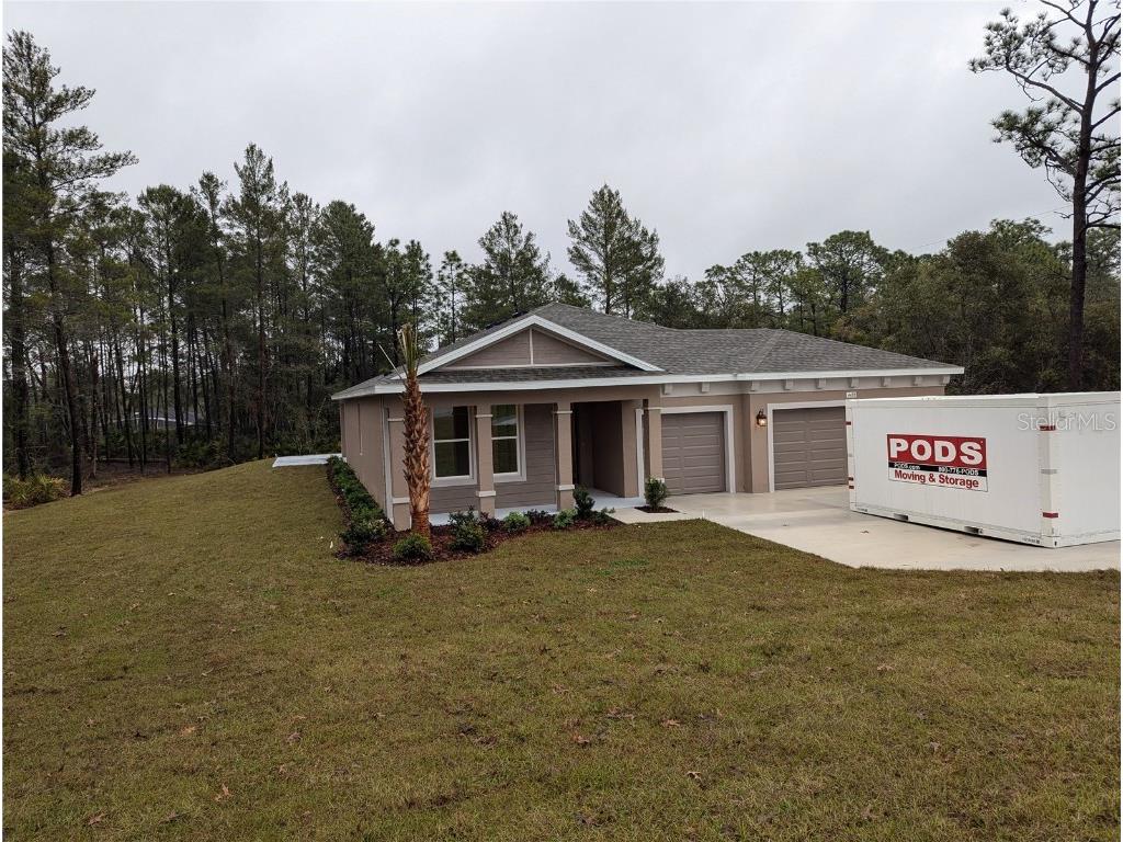 4438 N Deckwood Drive Beverly Hills FL 34465 TB8359064 image1