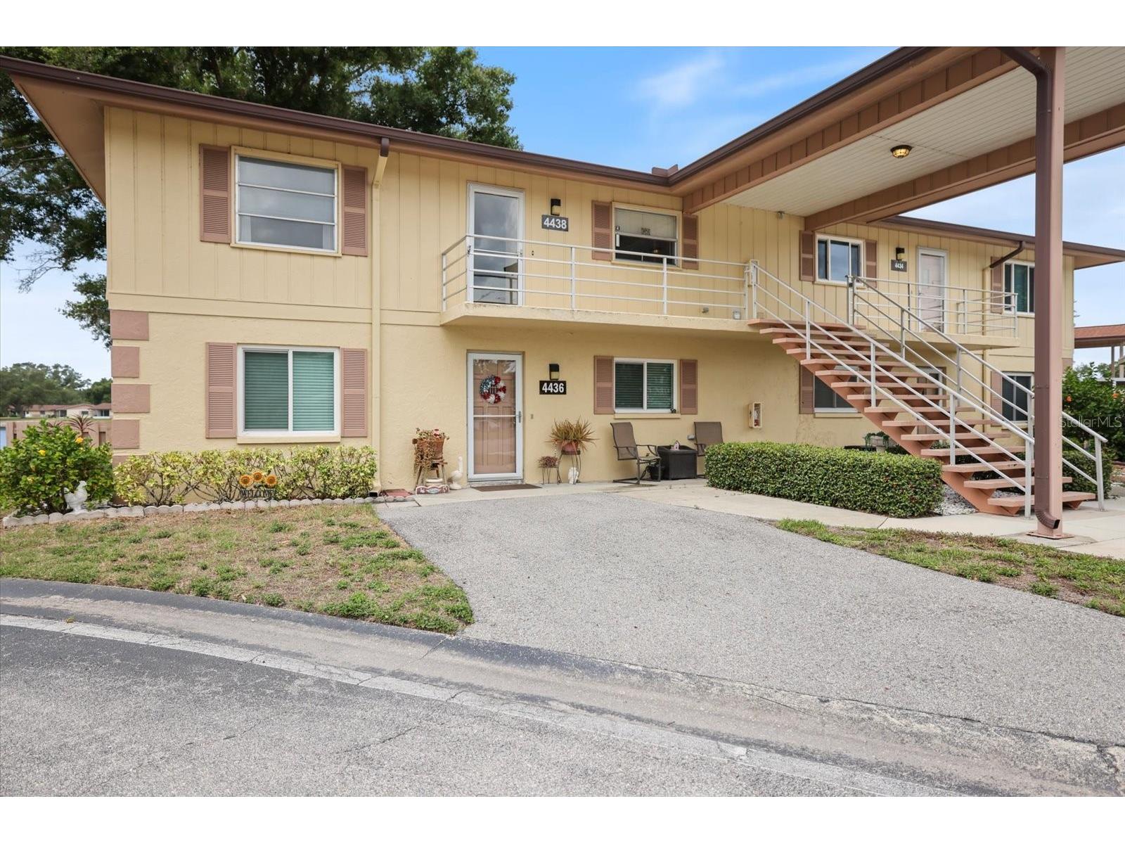 4438 Narraganset Trail #98A Sarasota FL 34233 A4700542 image25