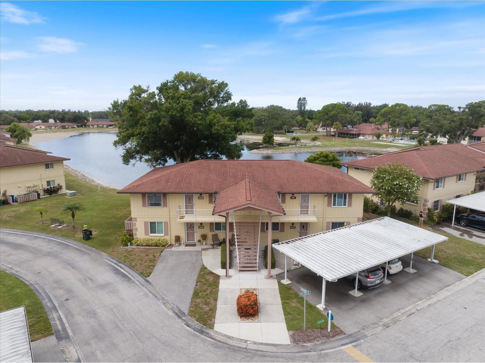 4438 Narraganset Trail #98A Sarasota FL 34233 A4700542 image27