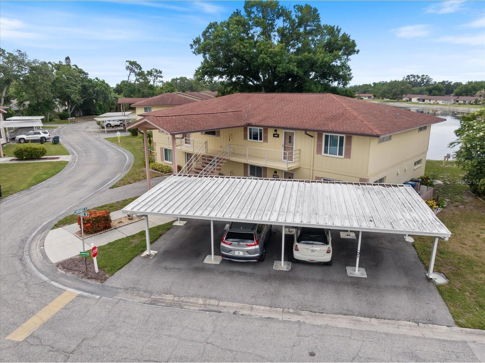 4438 Narraganset Trail #98A Sarasota FL 34233 A4700542 image28